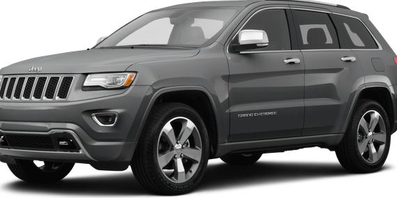 JEEP GRAND CHEROKEE 2015 1C4RJFCG3FC665028 image